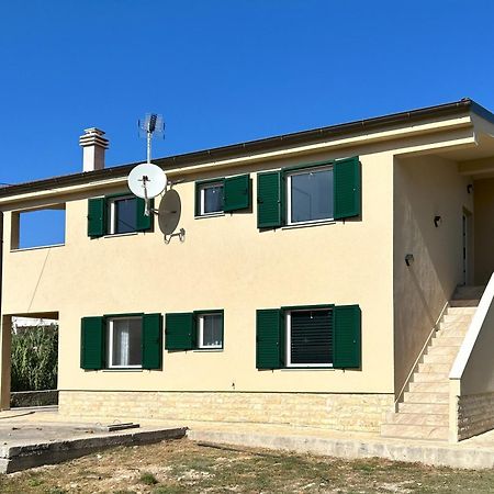 Apartment Novak Vir Exterior foto